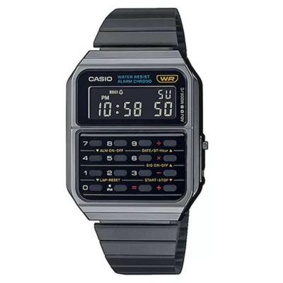 CA-500WEGG-1BEF CASIO Vintage Edgy unisex ručni sat