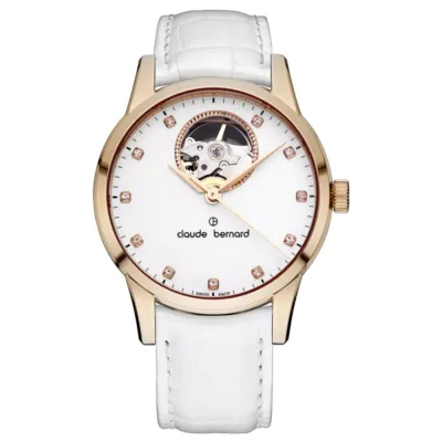 85018 37R APR Claude Bernard-  Classic Ženski ručni sat