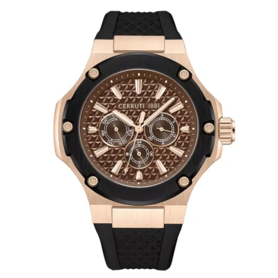 CIWGQ0018703 CERRUTI Lucardi muški ručni sat