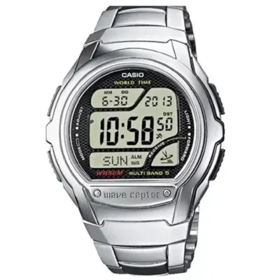 WV-58DE-1AVEG CASIO muški ručni sat
