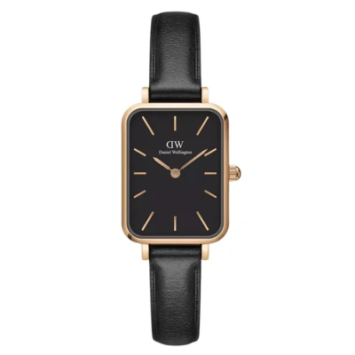 DW00100435 DANIEL WELLINGTON Quadro Pressed Sheffield unisex ručni sat