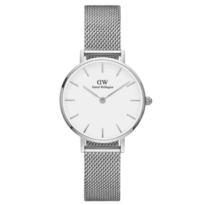 DW00100220 DANIEL WELLINGTON, Petite Sterling ženski ručni sat