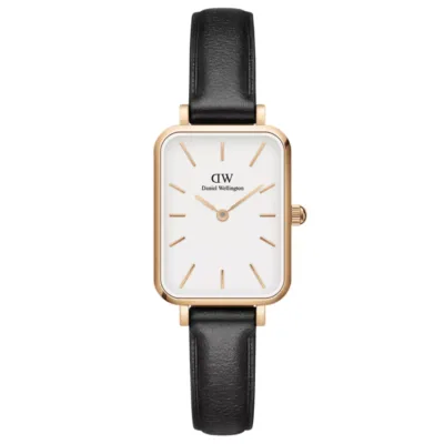 DW00100434 DANIEL WELLINGTON Quadro Pressed Sheffield ženski ručni sat