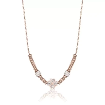 CK1491 LUCA BARRA NAKIT ženska ogrlica