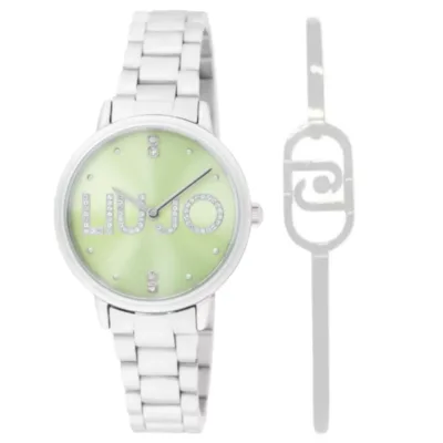 TLJ2515 LIU JO Couple Essence ženski set