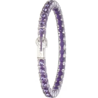 OPSTEW-65 OPS TENNIS NUDE BRACELET