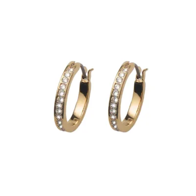 22082G OLIVER WEBER ženske minđuše