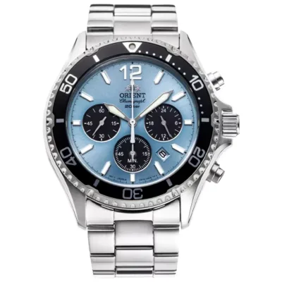 RA-TX0206L10B ORIENT muški ručni sat
