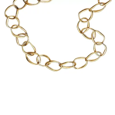 363881C00-45 PANDORA Organically ženska ogrlica