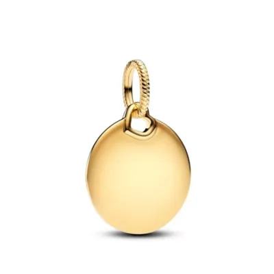 368610C00 PANDORA NAKIT privezak 14k pozl CE/24