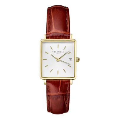 QWBLG-Q55 ROSEFIELD Boxy XS ženski ručni sat