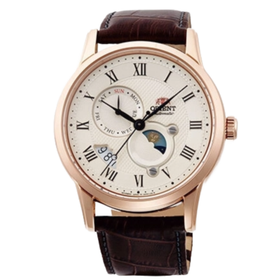 RA-AK0007S30B ORIENT RUČNI SAT