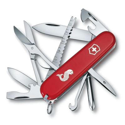 1.4733.72 VICTORINOX Fisherman džepni nož