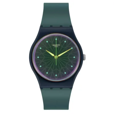 SO28N117 SWATCH Dreaming of Gemstones unisex ručni sat