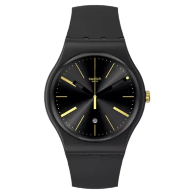 SO29B403 SWATCH A Dash of Yellow muški ručni sat