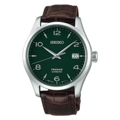 SPB111J1 SEIKO Presage Enamel Limited Edition muški ručni sat