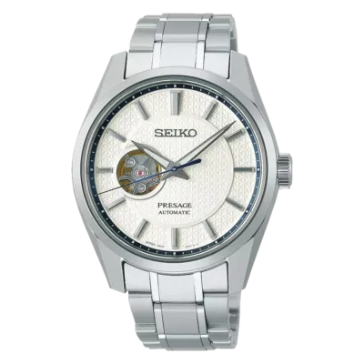 SPB309J1 SEIKO Presage Sharp Edge automatic muški ručni sat