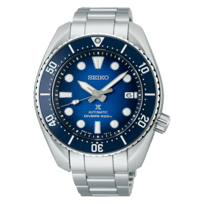 SPB321J1 SEIKO Prospex King Sumo Blue Gradation Diver muški ručni sat