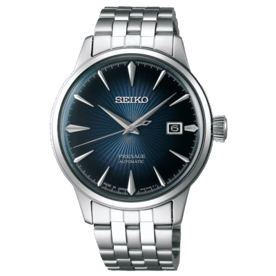 SRPB41J1 SEIKO Presage Cocktail Automatic muški ručni sat