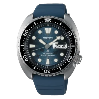 SRPF77K1 SEIKO Prospex Save the ocean muški ručni sat