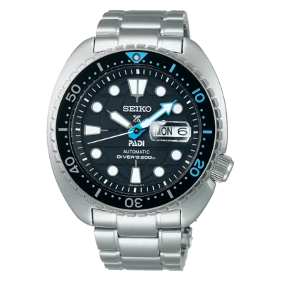 SRPG19K1 SEIKO Prospex King Turtle PADI Special Edition muški ručni sat