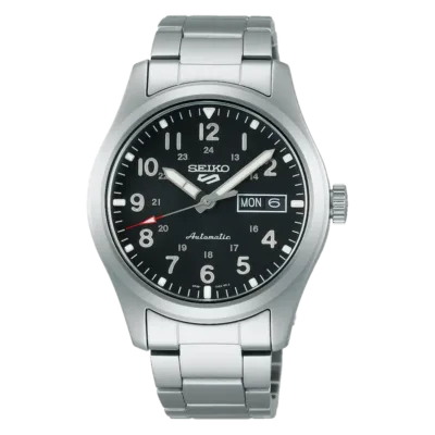 SRPG27K1 SEIKO 5 Sports Automatic muški ručni sat