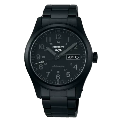 SRPJ09K1 SEIKO 5 Sport muški ručni sat