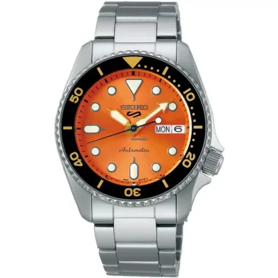 SRPK35K1 SEIKO Muški ručni sat