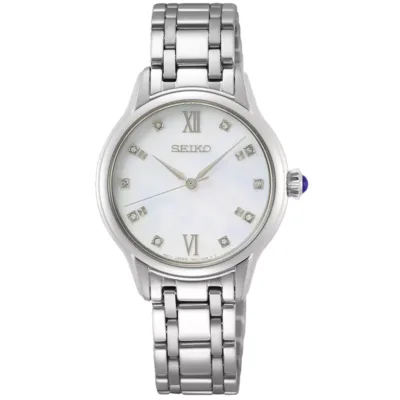 SRZ537P1 SEIKO Discover More ženski ručni sat