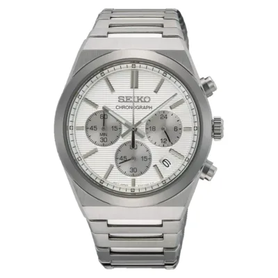 SSB451P1 SEIKO Discover More muški ručni sat