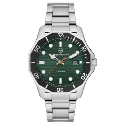 ST.1.10422.3 SERGIO TACCHINI muški ručni sat