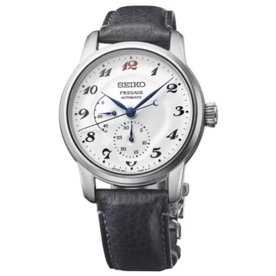 SPB401J1 SEIKO PRESAGE Craftsmanship Limited Edition muški ručni sat