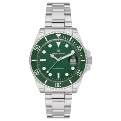 ST.4.10003.4 SERGIO TACCHINI muški ručni sat