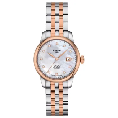 T006.207.22.116.00 TISSOT Le Locle ženski ručni sat