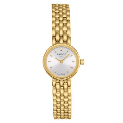 T058.009.33.031.00 TISSOT Lovely ženski ručni sat