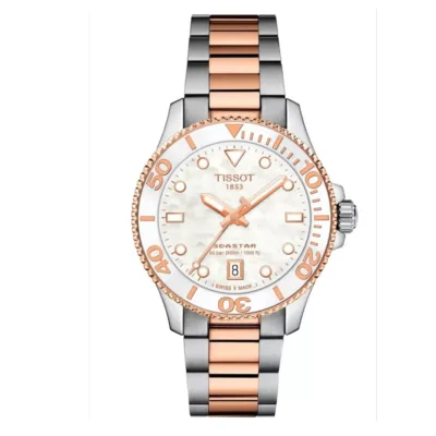 T120.210.22.111.00 TISSOT T-Sport Seastar 1000 ženski ručni sat