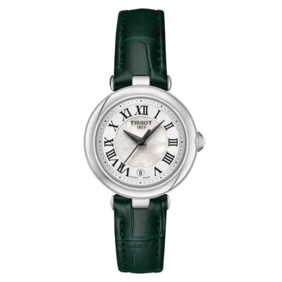 T126.010.16.113.02 TISSOT T-Lady Bellissima ženski ručni sat