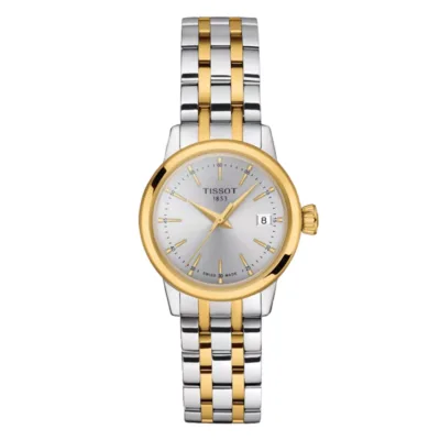 T129.210.22.031.00  TISSOT Classic Dream ženski ručni sat