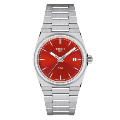 T137.210.11.421.00 TISSOT PRX T-Classic Contemporary ženski ručni sat