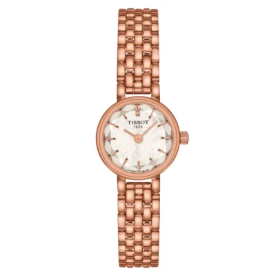 T140.009.33.111.00 TISSOT Lovely Round ženski ručni sat
