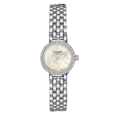 T140.009.61.116.00 TISSOT T-Lady Lovely Round ženski ručni sat