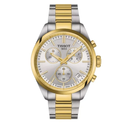 T150.417.22.031.00 TISSOT Classic Contemporary PR 100 muški ručni sat