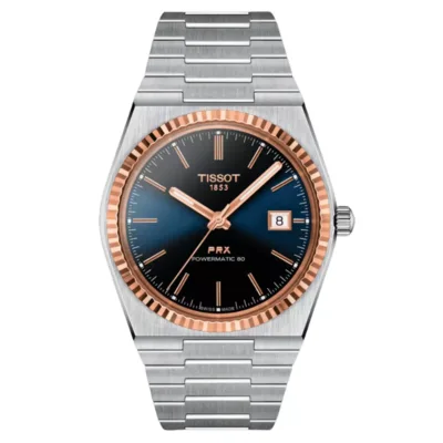 T931.407.41.041.00 TISSOT PRX Powermatic 80 muški ručni sat