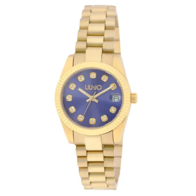 TLJ2486 LIU JO Timeless ženski ručni sat
