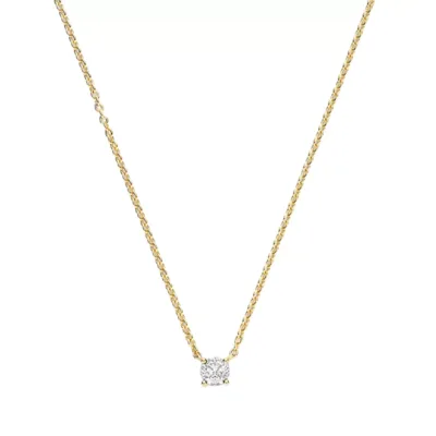 34087ZY/42 TI SENTO ženska ogrlica