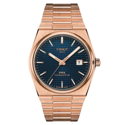 T137.407.33.041.00 TISSOT PRX ROSA RUČNI SAT