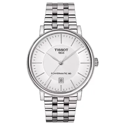 T122.407.11.031.00 TISSOT Carson muški ručni sat