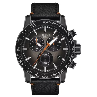 T125.617.36.081.00 TISSOT Supersport Chrono Basketball edition muški ručni sat