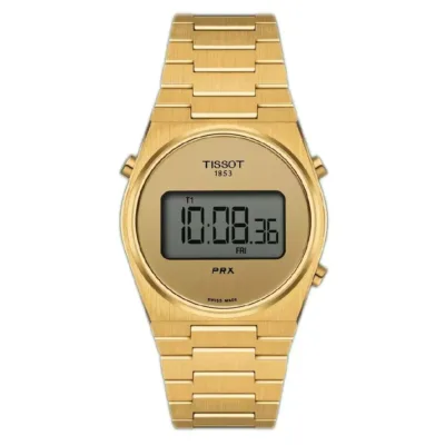 T137.263.33.020.00 TISSOT PRX Digital 35 mm unisex ručni sat
