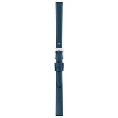 ON.T852043163 TISSOT LEATHER BLUE STRAP